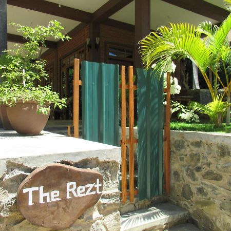 The Rezt Bed & Breakfast Ella Exterior photo