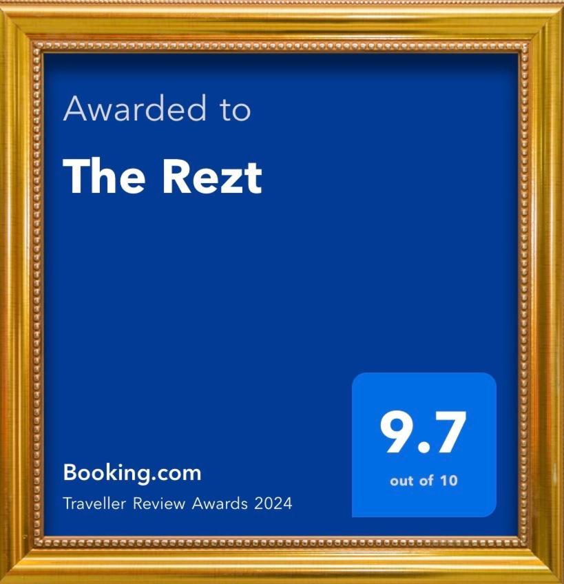 The Rezt Bed & Breakfast Ella Exterior photo
