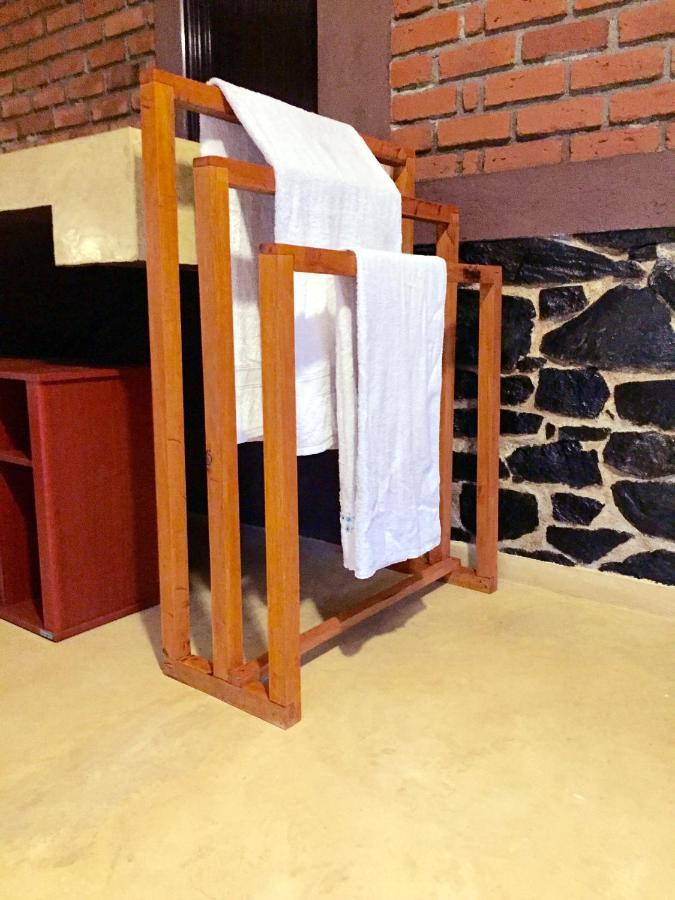 The Rezt Bed & Breakfast Ella Exterior photo