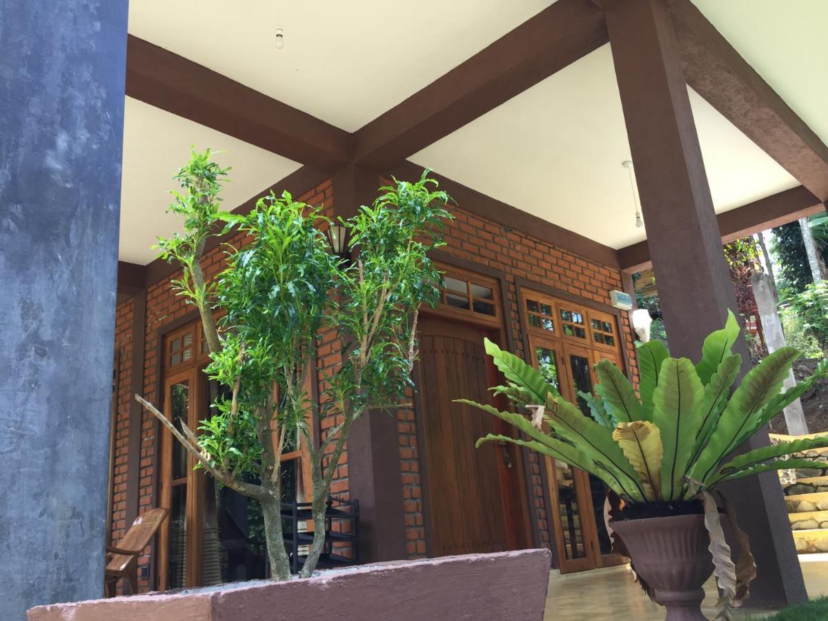 The Rezt Bed & Breakfast Ella Exterior photo
